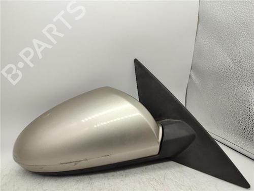 Right mirror NISSAN PRIMERA (P12) 1.9 dCi | BP18391118C27 