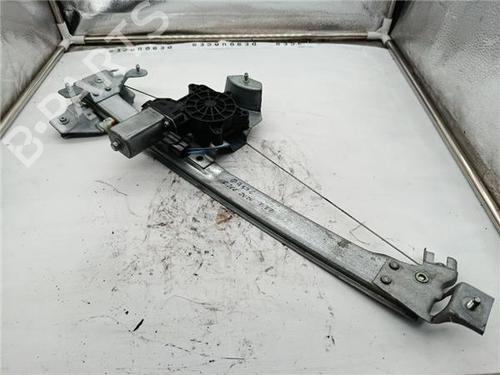 Używane Inne RENAULT ZOE (BFM_) ZOE (92 hp) 30606560