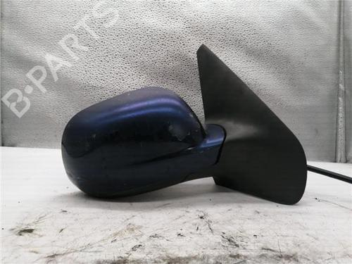 Right mirror VW GOLF IV (1J1) 1.9 TDI | BP26570676C27 