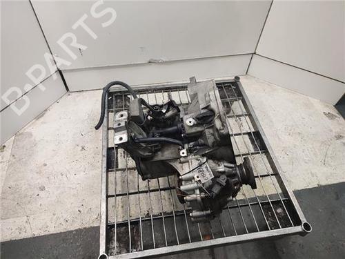 Gearbox SEAT TOLEDO II (1M2) 1.9 TDI | BP23333109M3 