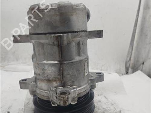 Compressor A/A PEUGEOT 206 Hatchback (2A/C) 1.4 i | BP29318992M34 