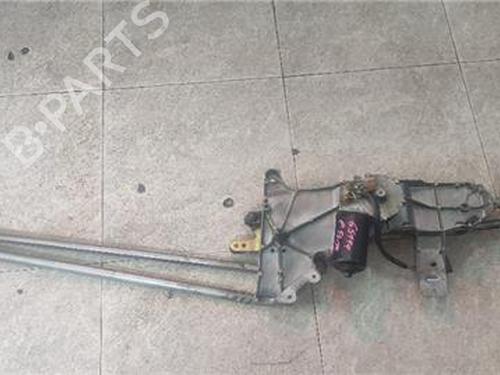 Used Front wiper motor PEUGEOT 807 Van (EB_) HDi (EB4HWGF) (128 hp) 18379982