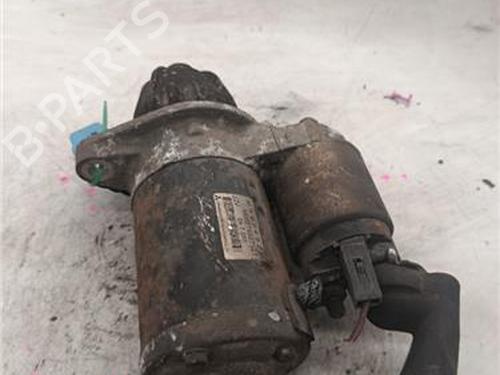 Starter SMART FORFOUR (454) 1.3 (454.031) | BP31911105M8