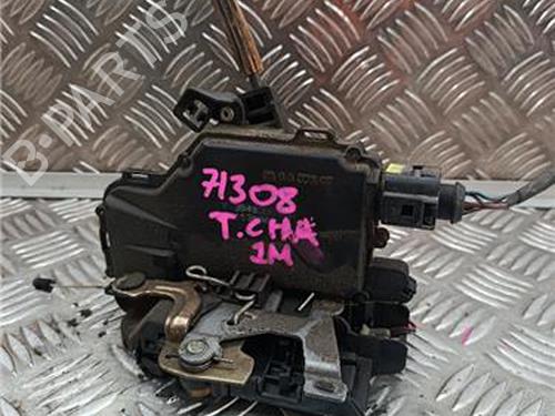 Used Rear right lock Rear right lock SEAT TOLEDO II (1M2) 1.9 TDI (110 hp) 33418237 33418237