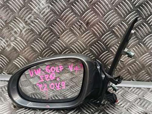 Used Left mirror Left mirror VW GOLF V (1K1) 1.6 FSI (115 hp) 36283965 36283965