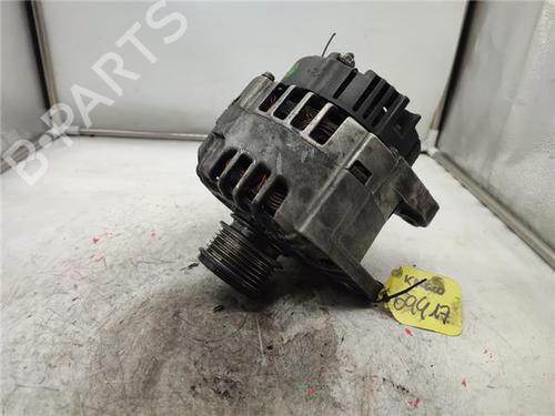 Generator RENAULT KANGOO (KC0/1_) 1.5 dCi (KC07) | BP29468680M7 