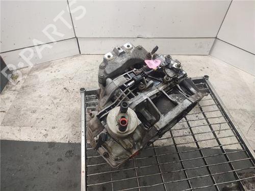 Used Gearbox SEAT LEON (1P1) 2.0 FSI (150 hp) 20104113
