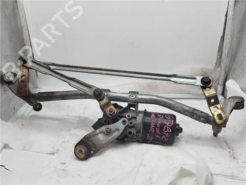 Viskermotor bagrude RENAULT MEGANE II Saloon (LM0/1_) 1.6 (113 hp) 23062251