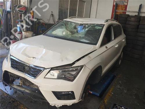 Used Parts SEAT ATECA (KH7, KHP) 1.4 TSI (150 hp) 3968532