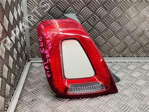 Used Left taillight Left taillight 38788703 38788703