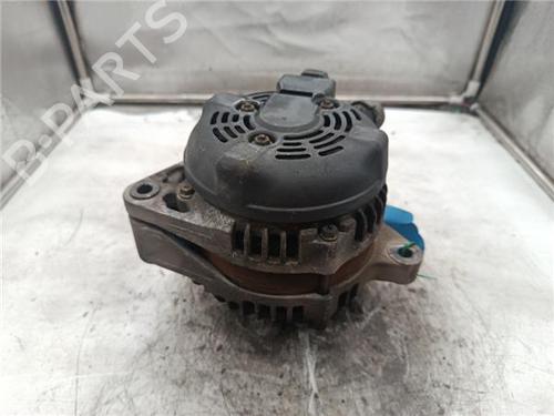 Generator Generator TOYOTA AVENSIS (_T25_) 2.0 D-4D (CDT250_, CDT250R) (116 hp) 34145425 34145425