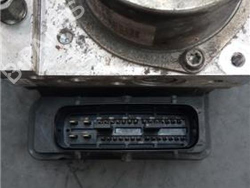 ABS pump NISSAN X-TRAIL II (T31) 2.0 dCi 4x4 | BP18381643M43 