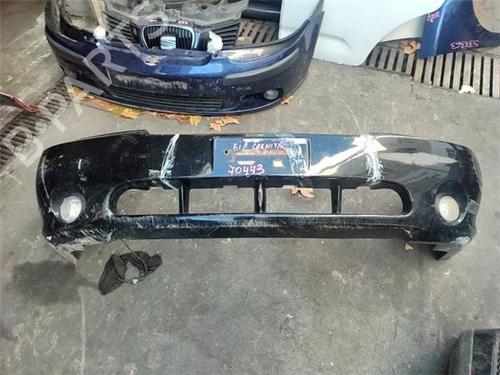 Used Front bumper Front bumper KIA CARNIVAL I (UP, FL) 2.9 TDi (126 hp) 30606581 30606581