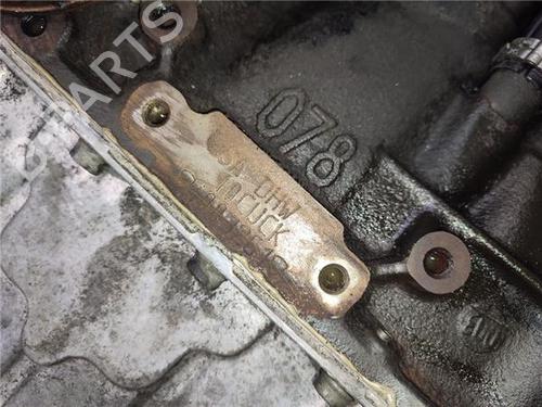 Engine CITROËN XANTIA (X1_, X2_) 1.9 SD | BP32355019M1