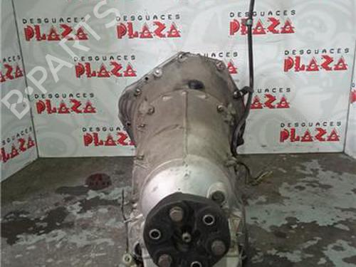Gearbox MERCEDES-BENZ C-CLASS T-Model (S203) C 200 CDI (203.204) | BP18384879M3 