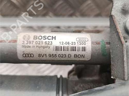 Front wiper motor AUDI A3 (8V1, 8VK) 2.0 TDI | BP36173662M29 - Image 3