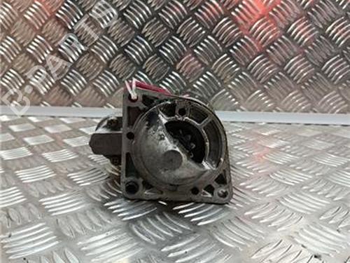 Startmotor OPEL ZAFIRA B Box Body/MPV (A05) 1.9 CDTI VAN (M75) (150 hp) 30092901