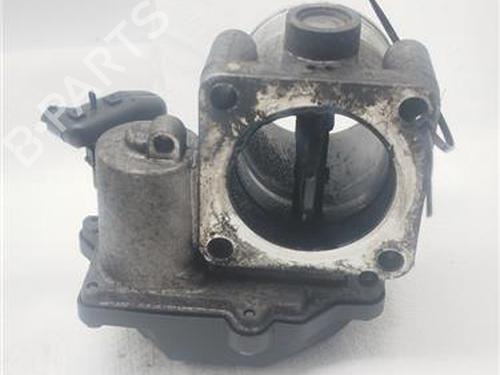 Used Throttle body HYUNDAI i40 I (VF) 1.7 CRDi (116 hp) 26442157