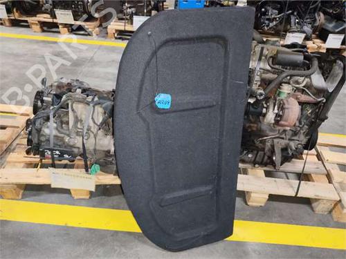 Used Rear parcel shelf Rear parcel shelf 37186169 37186169
