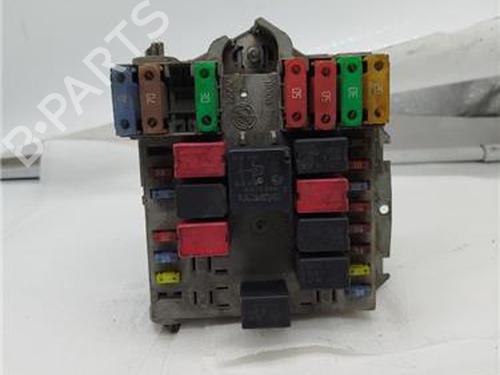 Sikringsdose FIAT STILO (192_) 1.9 D Multijet (120 hp) 23062420