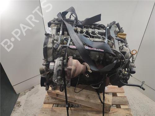 Motor für FIAT FREEMONT (345_) 2.0 JTD (170 hp) 26442195