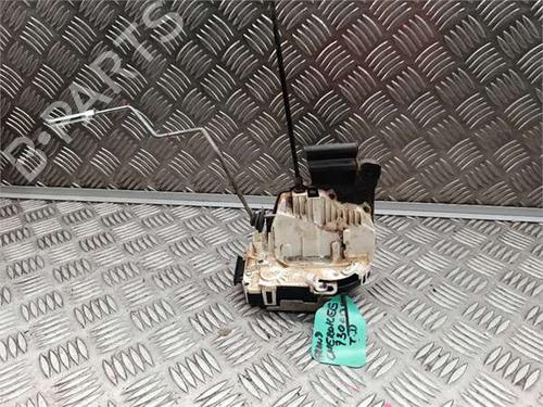 Used Rear right lock Rear right lock JEEP GRAND CHEROKEE IV (WK, WK2) 3.0 CRD V6 4x4 (250 hp) 39660755 39660755