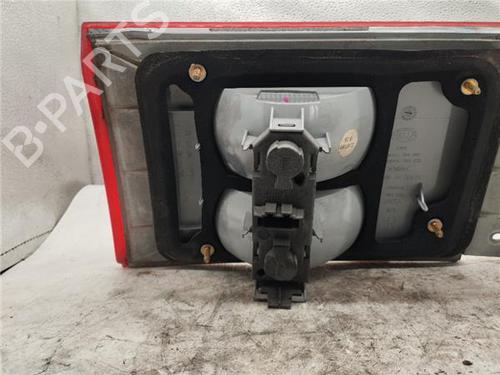 Højre baklys, luke SEAT ALHAMBRA (7V8, 7V9) 1.9 TDI | BP29151739C80 