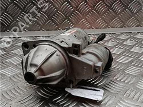 Used Starter SSANGYONG RODIUS I 2.7 Xdi (165 hp) 30867565