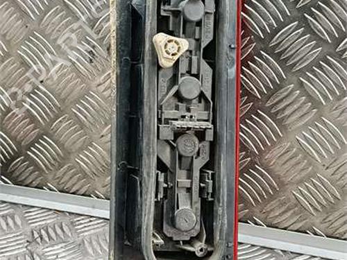 Left taillight OPEL COMBO Box Body/MPV 1.7 CDTI 16V | BP35971158C34 - Image 2