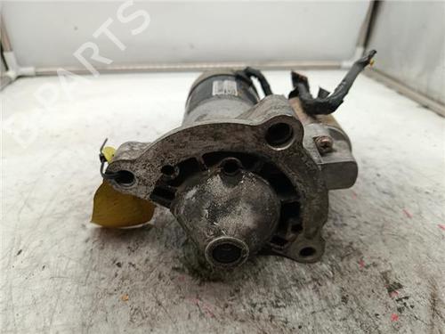 Startmotor CITROËN C8 (EA_, EB_) 2.0 HDi | BP29216146M8 