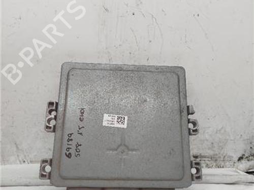 Electronic module PEUGEOT 508 SW I (8E_) 1.6 HDi | BP29129880M83 