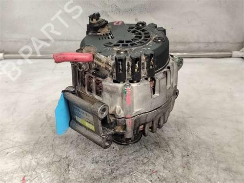 Alternator MERCEDES-BENZ M-CLASS (W166) ML 350 BlueTEC 4-matic (166.024, 166.023) | BP38737520M7 - Image 2
