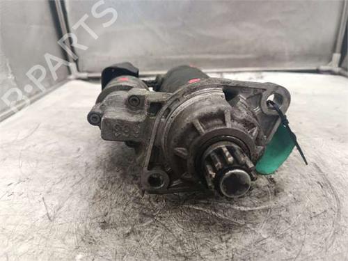 Starter VW PASSAT B6 (3C2) 2.0 TDI | BP36770492M8 - Image 3
