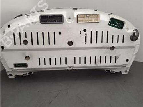 Instrument cluster HYUNDAI TUCSON (JM) 2.0 CRDi | BP18388345C47 
