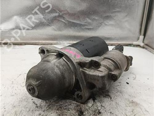 Used Starter MERCEDES-BENZ A-CLASS (W169) A 180 CDI (169.007, 169.307) (109 hp) 31179790