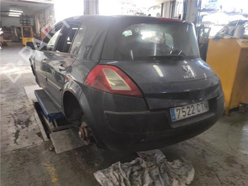AC Kompressor RENAULT MEGANE II (BM0/1_, CM0/1_) 1.6 16V (BM0C, CM0C) | BP29318995M34 