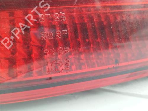 Right taillight TATA INDICA 1.4 i | BP22684541C35 