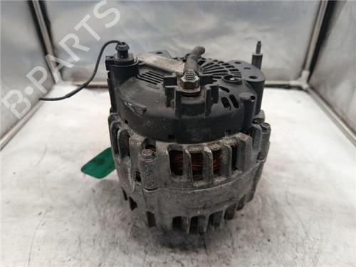 Alternator VW TOURAN (1T3) 2.0 TDI | BP33418266M7 - Image 3