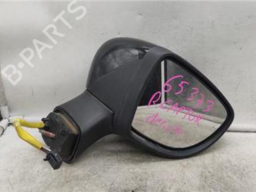 Retrovisore destro RENAULT CAPTUR I (J5_, H5_) 0.9 TCe 90 (90 hp) 18397088