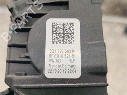 Pedal VW GOLF VIII (CD1, DA1) 2.0 TDI | BP39572090I4 - Image 3