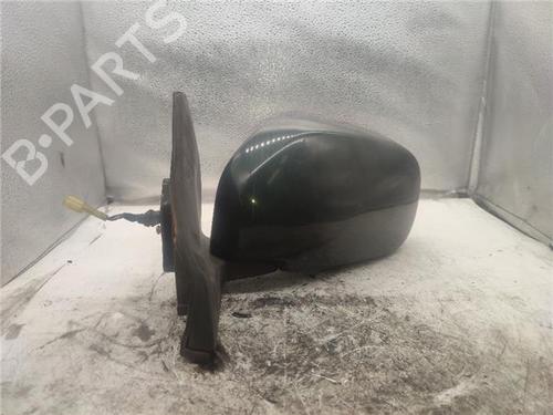Left mirror SUZUKI GRAND VITARA I (FT, HT) 2.0 HDI 110 16V 4x4 (SQ420D, TD83V) | BP22250505C26 