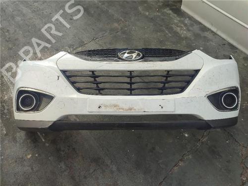 front-bumper-hyundai-ix35-lm-el-elh-2009-2010-2011-2012-2013-2014-2015-2016-25610747 main image