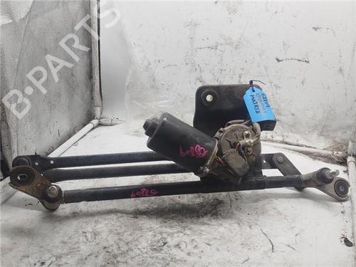 Viskermotor vindrude HYUNDAI MATRIX (FC) 1.5 CRDi VGT (110 hp) 26404523
