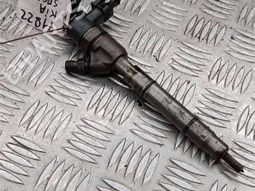 Used Injector Injector KIA SPORTAGE III (SL) 1.7 CRDi (116 hp) 36770456 36770456