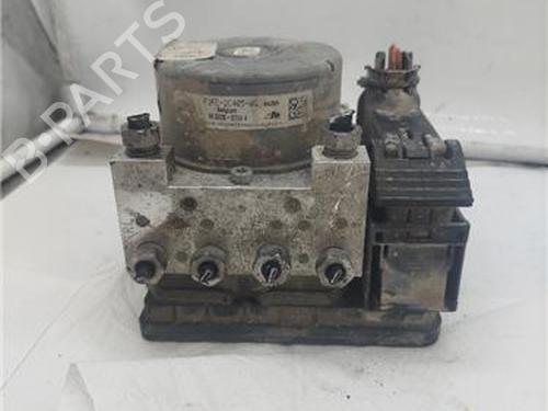 ABS pump RENAULT CLIO III (BR0/1, CR0/1) 1.5 dCi (C/BR0G, C/BR1G) | BP26701887M43 