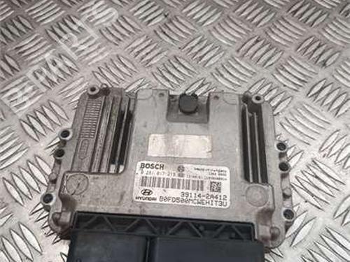 Used Control unit Control unit 38943689 38943689