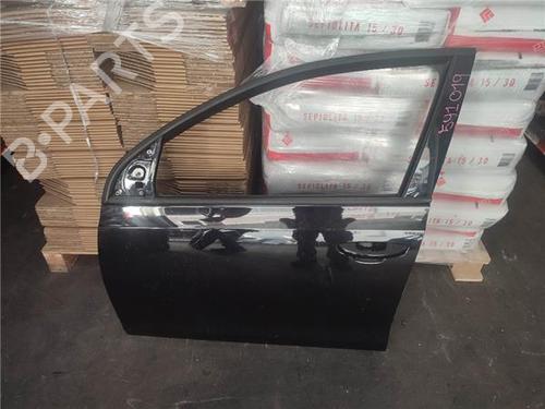 Used Left front door VW GOLF VI (5K1) 1.6 TDI (105 hp) 29017348