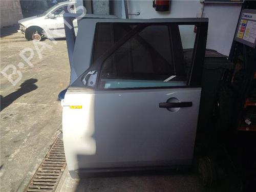 Used Left front door LAND ROVER DISCOVERY III (L319) 2.7 TD 4x4 (190 hp) 24920073