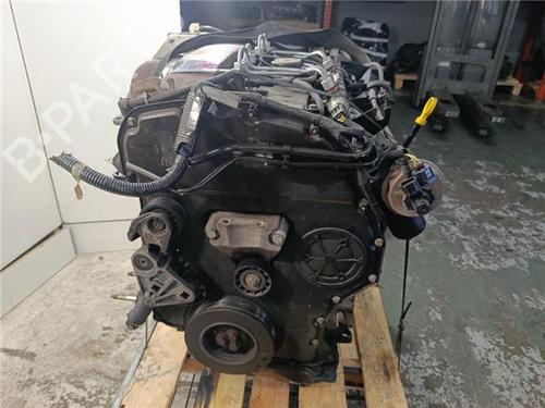 Engine FORD MONDEO III Saloon (B4Y) 2.0 16V TDDi / TDCi | BP29516180M1 
