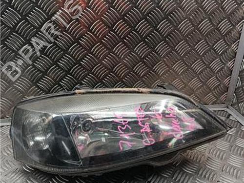 Used Right headlight Right headlight OPEL ASTRA G Hatchback (T98) 1.7 DTI 16V (F08, F48) (75 hp) 33008403 33008403